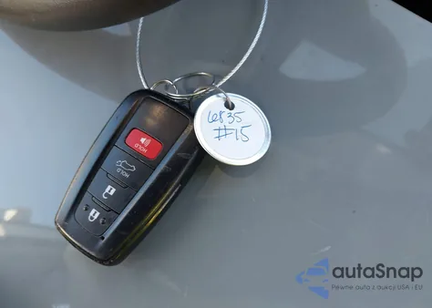 2024 Toyota Rav4 Xle Premium from USA, damaged, VIN 2T3C1RFV9RW306835